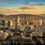Addis Ababa