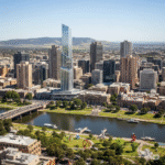 Adelaide
