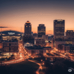 Akron