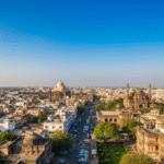 aurangabad skyline