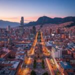 Bogota