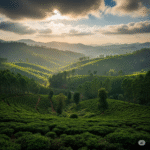 chikmagalur skyline
