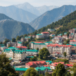 dalhousie skyline