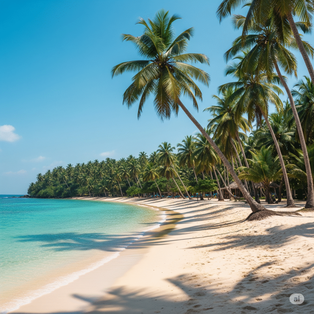 havelock island