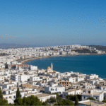 jijel skyline